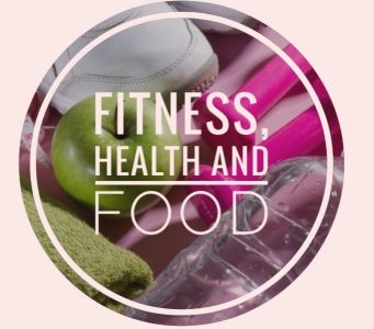 SPORT AND HEALTHY FOOD